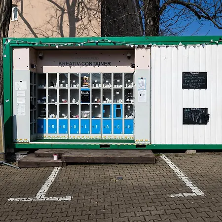Kernsaniert-kueche-parkplatz-designerbad-netflix Apartmán *